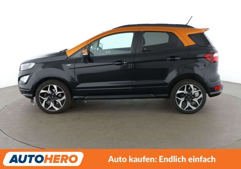 Ford EcoSport, 2018 3
