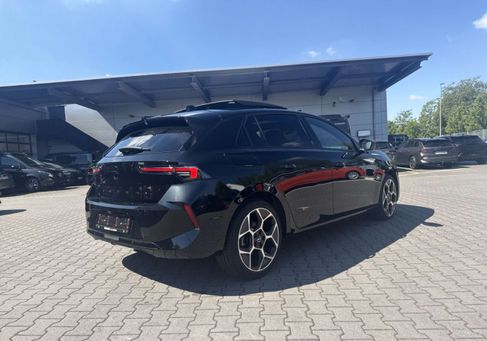 Opel Astra, 2022