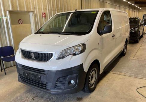 Peugeot Expert, 2020