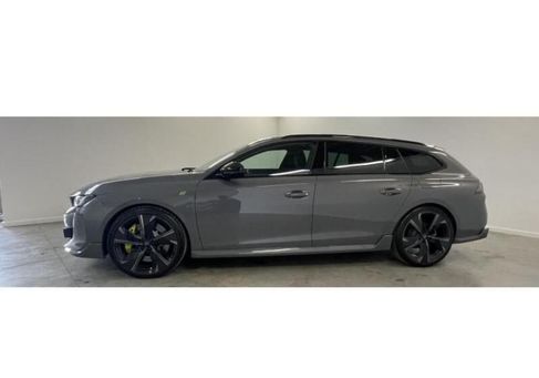 Peugeot 508, 2022