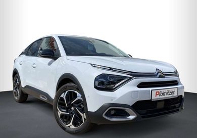 Citroën C4, 2024