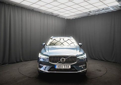 Volvo XC60, 2024