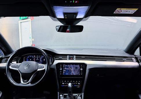 Volkswagen Passat Variant, 2021 3