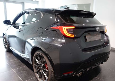 Toyota Yaris, 2021 2