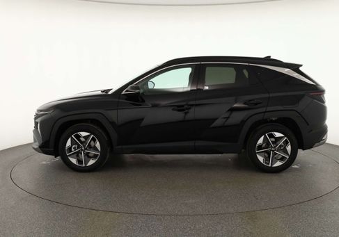 Hyundai Tucson, 2026