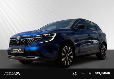 Renault Austral, 2022