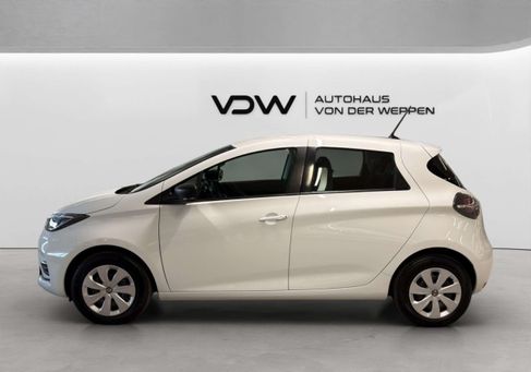 Renault ZOE, 2022
