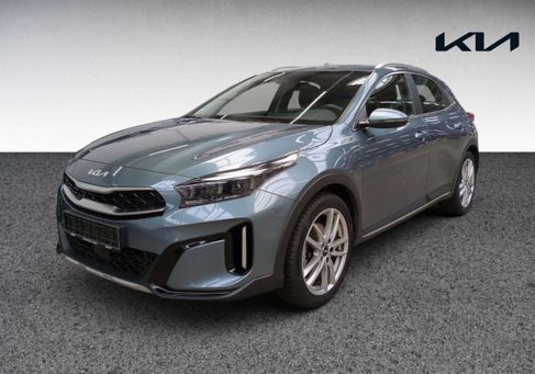 Kia XCeed, 2025
