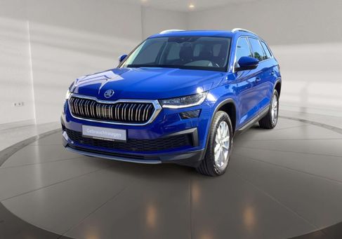 Skoda Kodiaq, 2023
