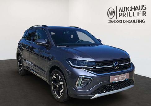 Volkswagen T-Cross, 2026