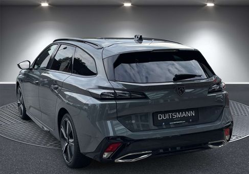 Peugeot 308, 2025 3
