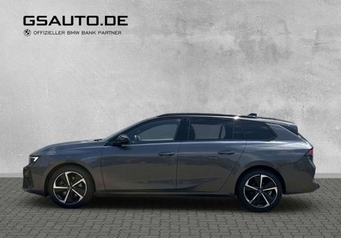Opel Astra, 2025