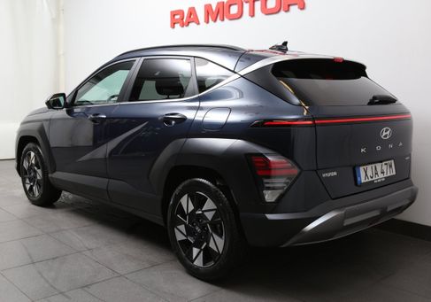 Hyundai Kona, 2024 3
