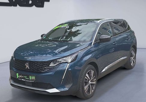 Peugeot 5008, 2023