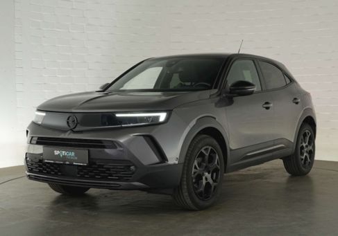 Opel Mokka, 2024