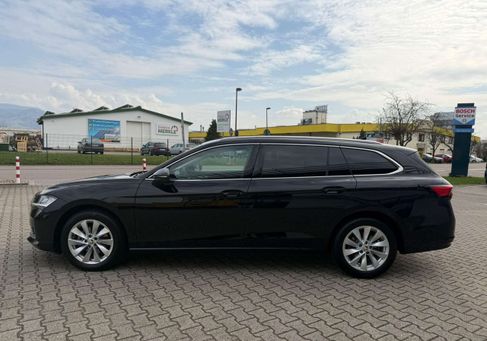 Skoda Superb, 2024