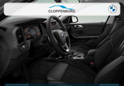 BMW 118, 2021 3