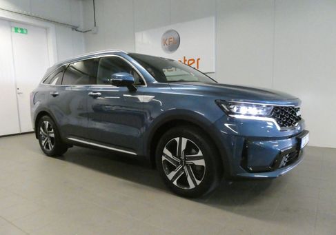 Kia Sorento, 2023