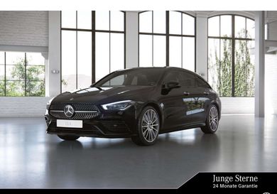 Mercedes-Benz CLA 250, 2023