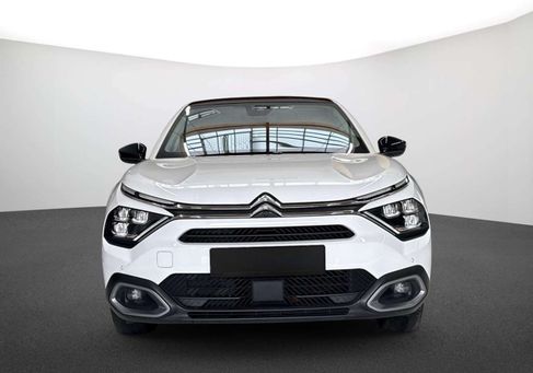 Citroën C4, 2024 3