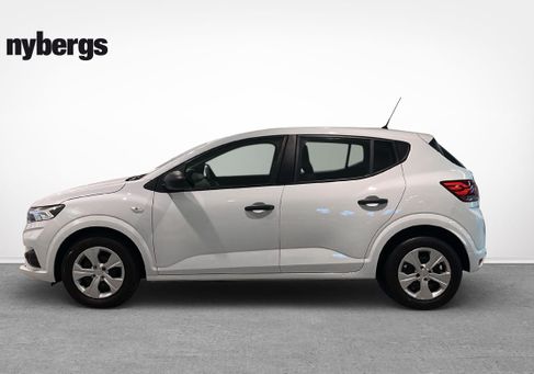 Dacia Sandero, 2023