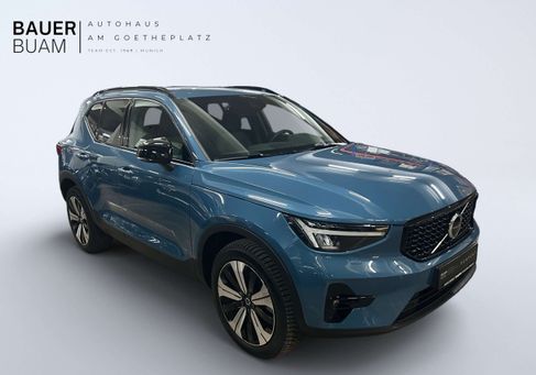 Volvo XC40, 2022 2