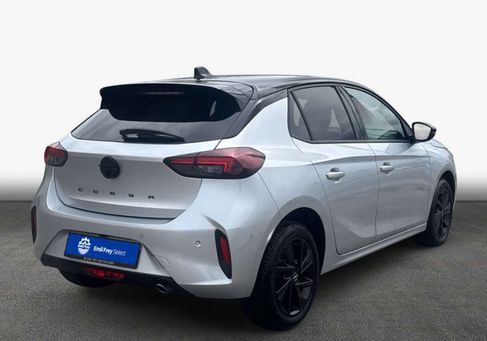 Opel Corsa, 2025 2