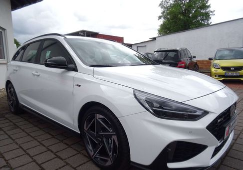 Hyundai i30, 2026 3