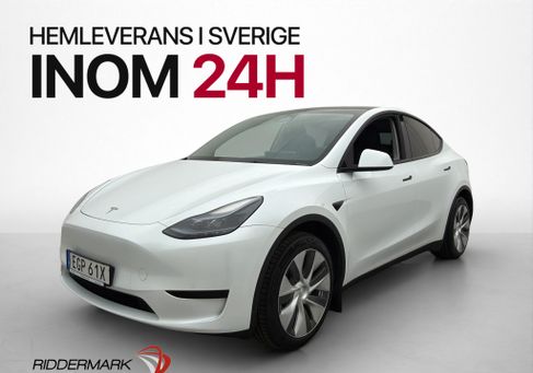 Tesla Model Y, 2023 3