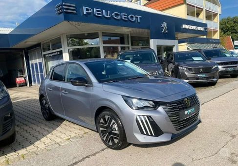 Peugeot 208, 2024