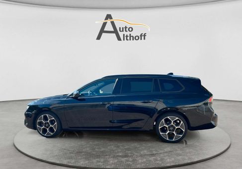 Opel Astra, 2024