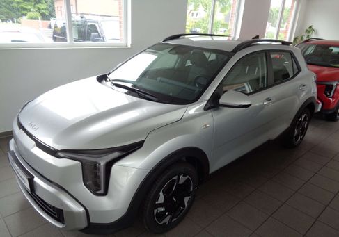 Kia Stonic, 2026