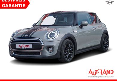 MINI ONE, 2019