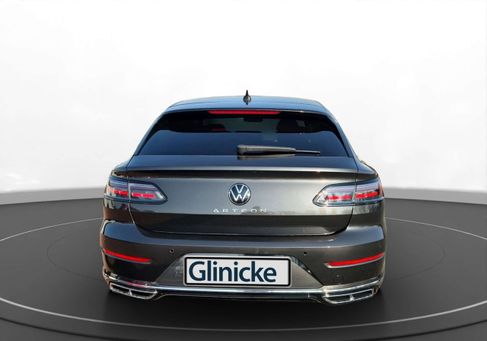 Volkswagen Arteon, 2023