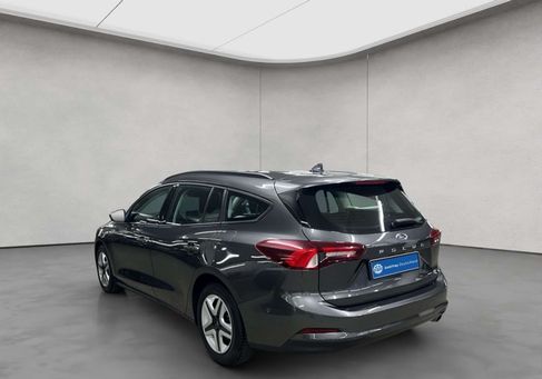 Ford Focus, 2022