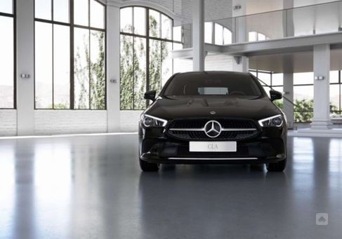 Mercedes-Benz CLA 180, 2023