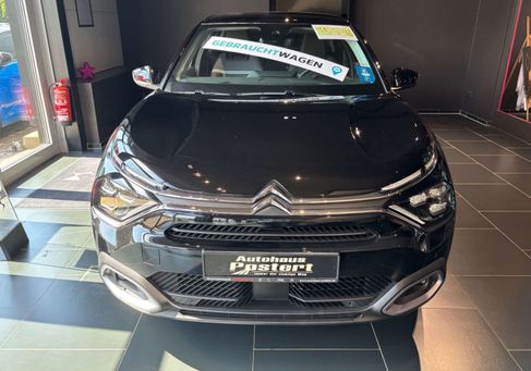 Citroën C4, 2023 2