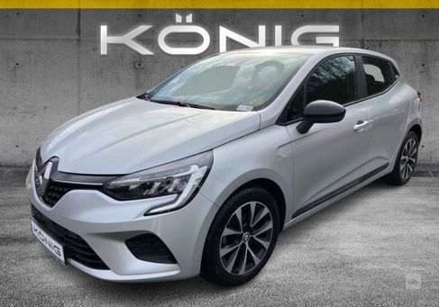 Renault Clio, 2023