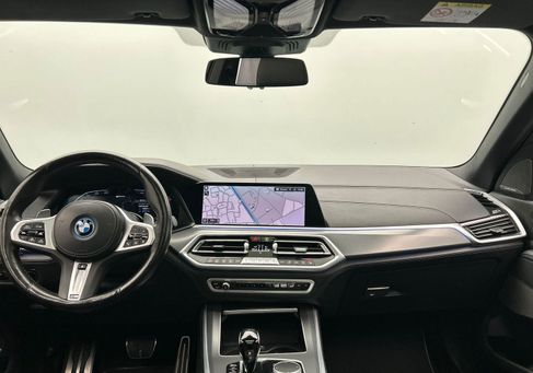 BMW X5, 2023