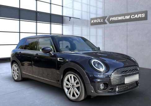 MINI Cooper S, 2023 3