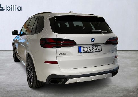 BMW X5, 2025