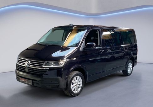 Volkswagen Caravelle, 2024