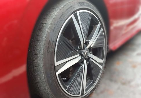 Peugeot 308, 2021