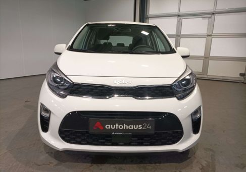 Kia Picanto, 2022