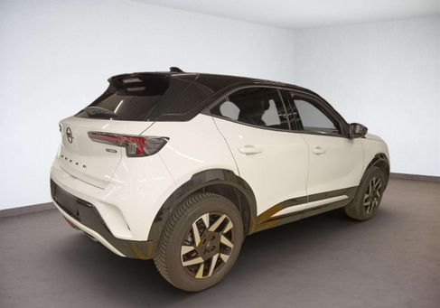 Opel Mokka, 2025 3