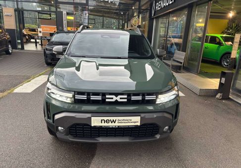 Dacia Duster, 2024