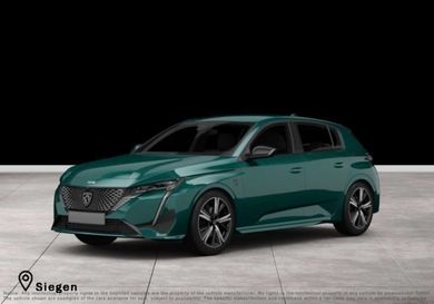 Peugeot 308, 2025