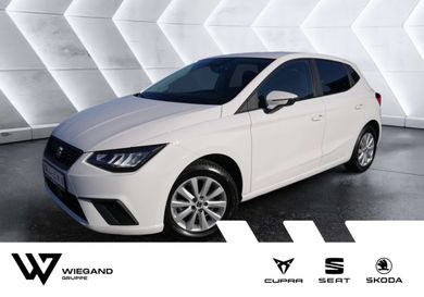 Seat Ibiza, 2024