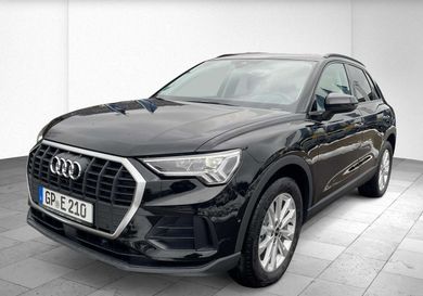 Audi Q3, 2023