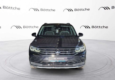 Volkswagen Tiguan, 2022 3